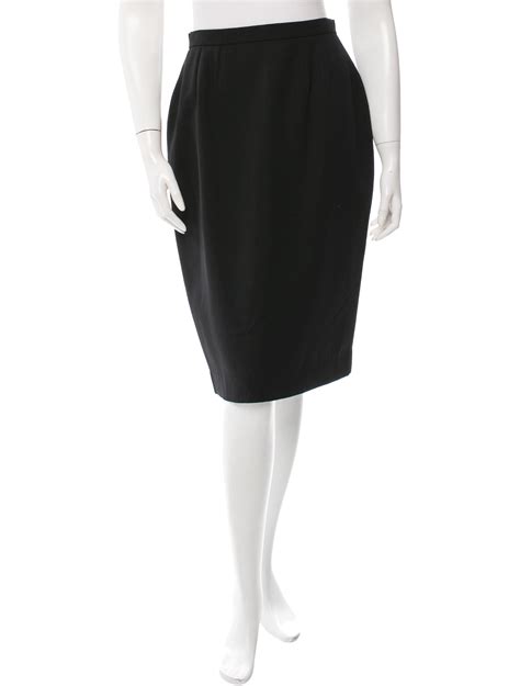 christian dior skirt buy|christian dior pencil skirt.